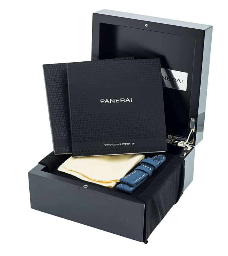 Panerai Radiomir Automatic PAM00933